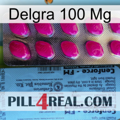 Delgra 100Mg 35